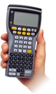 Psion Workabout 1MB TTL, IRDA, Scanner