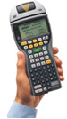 Psion Workabout 2MB Scanner MX